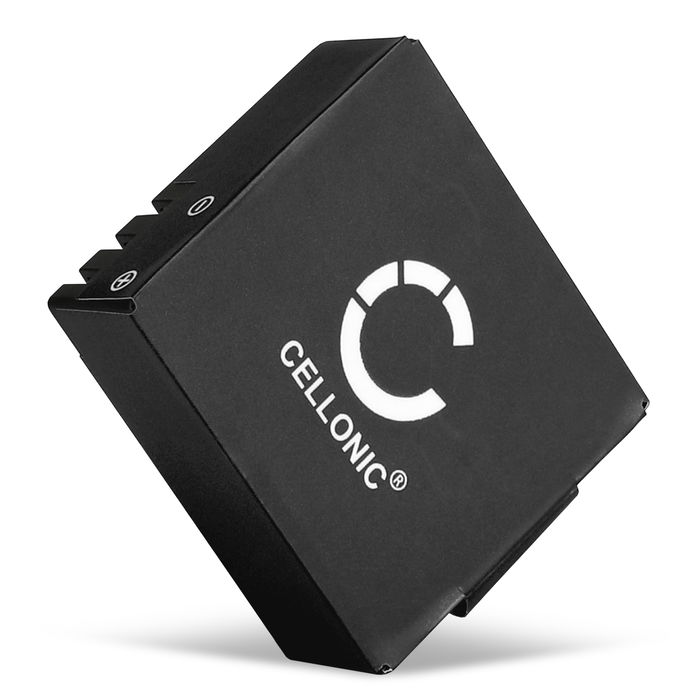 Eken PG1050 akku, 900mAh vaihtoakku tuotemerkiltä CELLONIC