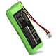 1x Akku BP12RT,GPRHC043M016 (300 mAh, 4,8 V)