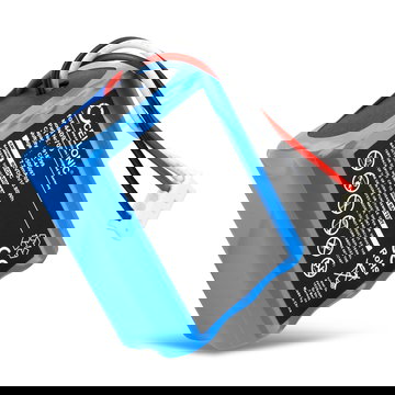 Akku imuriin iRobot Braava 380T, Braava 380, 381, 300, 2000, Proscenic Pro JOJO - 1500mAh vaihtoakku tuotemerkiltä CELLONIC