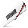1x Akku 3000mAh NiMH - Husqvarna Automower 220AC