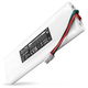 1x Akku 535 12 09-02 (3000 mAh, 18 V)