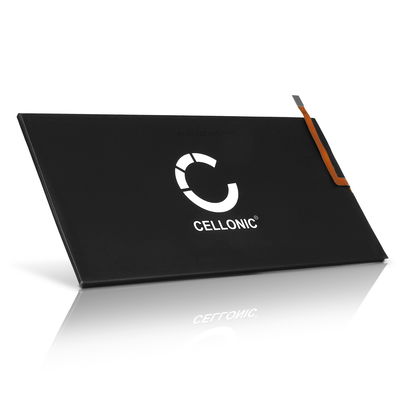 Akku tablettiin Huawei Mediapad M1 8.0 / T1 8.0 / 10 Link+ - 4650mAh, HB3080G1EBC vaihtoakku
