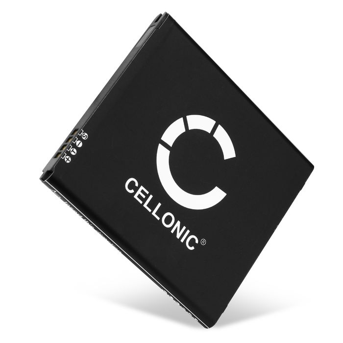 Akku kännykkään Samsung Galaxy J5 / J3 Duos / Grand Prime (SM-G530H / SM-J500 / SM-J320) - EB-BG530BBE, EB-BG531BBE, 2400mAh, 3,8V vaihtoakku