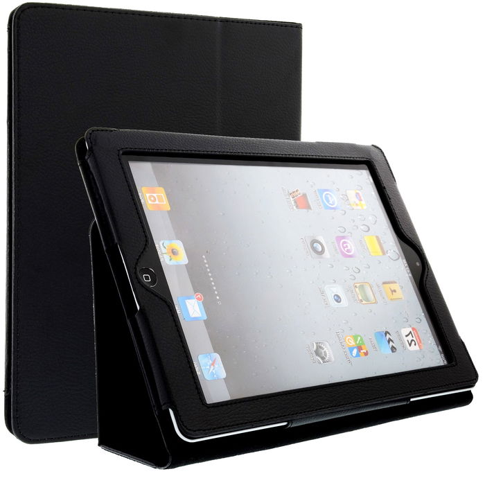 Apple iPad 2 Gen. - A1396 Tasku Kannettavan