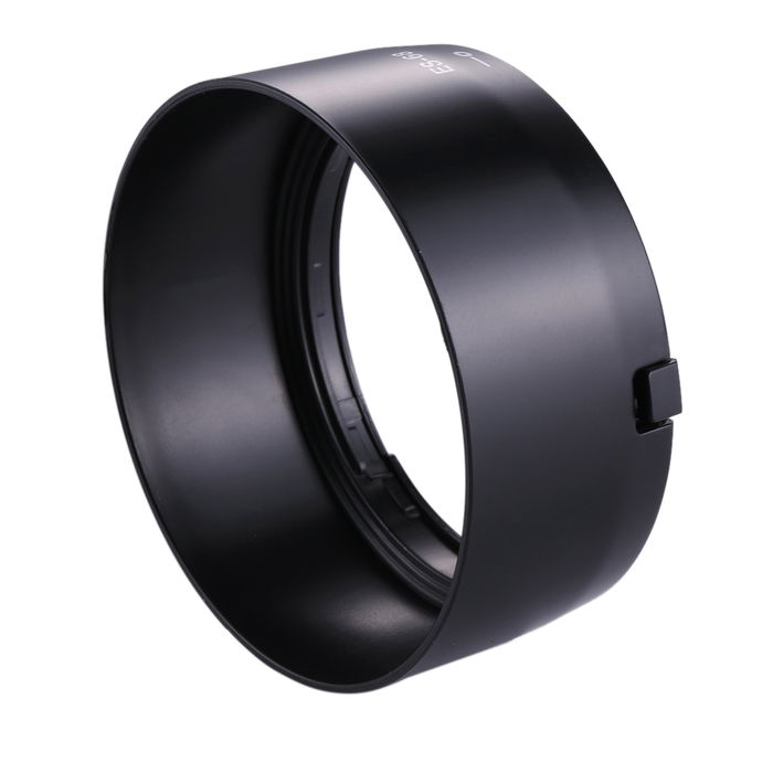 Canon EF 50mm f/1.8 STM Vastavalosuoja