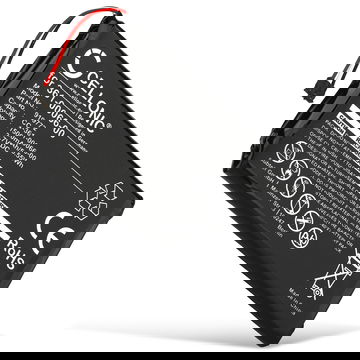 Akku navigaattoriin Garmin Camper 760, Nüvi 2689, Nüvi 2757, Nüvi 2797, Dezl 760, Nüvi - 1500mAh, 3.6V - 3-7V, 361-00066-00 361-00066-10 vaihtoakku GPS-laitteeseen