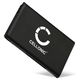 1x Akku A051,10000058 (1200 mAh, 3,7 V)