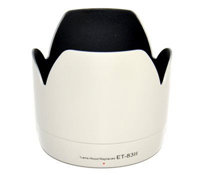 Canon EF 70-200mm f/2.8L USM Vastavalosuoja