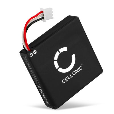 533-000067,AHB472625PST, L/N: 1109, L/N: 1110 Battery for Logitech H800 230mAh Headphone / Headset Battery Replacement