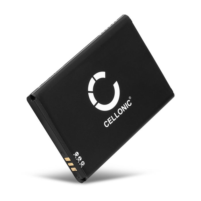 Huawei E5377 akku, 1700mAh vaihtoakku tuotemerkiltä CELLONIC