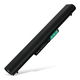 1x Akku VK04 (4400 mAh, 14,4 V)