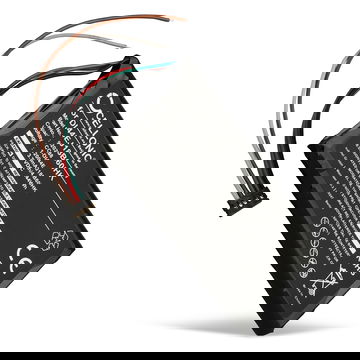 Akku navigaattoriin Garmin Edge 1000, Edge Explore 1000, 010-01161-00, DI44EJ18B60HK 1200mAh tuotemerkiltä CELLONIC