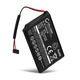 1x Akku 361-00035-06 DJ04EJ31B05N9 (1050 mAh, 3,7 V)