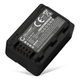 1x Akku VW-VBT190 (1780 mAh, 3,6 V)