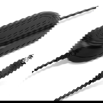 Verkkovirtalähde kameraan Pentax 645D 645Z K-1 K-3 II K-5 K-5 II K-5 IIs K-7 K10D K20D - ca. 2,5m johto, K-AC50 K-AC132 K-AC132E D-AC50 D-AC132, 8.3V virtalähde/dummy-akku pitkäkestoiseen kuvaukseen