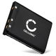 Akku 4-268-590-02 (660 mAh, 3,7 V)