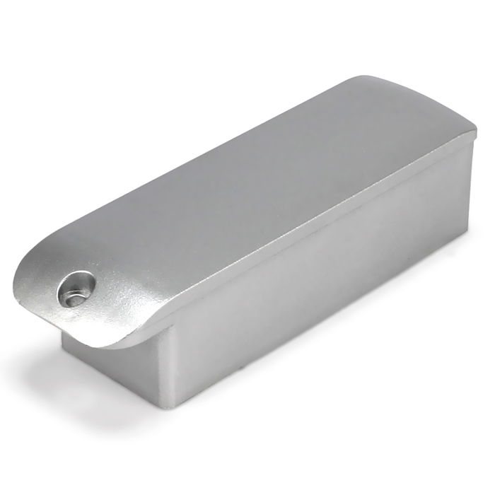 Akku navigaattoriin Garmin zumo 400, zumo 450, zumo 500, zumo 500 Deluxe, zumo 550 - 3400mAh, 3.6V - 3.7V, 010-10863-00,011-01451-00 vaihtoakku GPS-laitteeseen