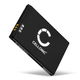 1x Akku Steel Series 160240 (900 mAh, 3,7 V)