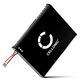 1x Akku SP86R (2100 mAh, 3,7 V)