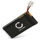 1x Akku 504374,BATT-03 (180 mAh, 3,7 V)