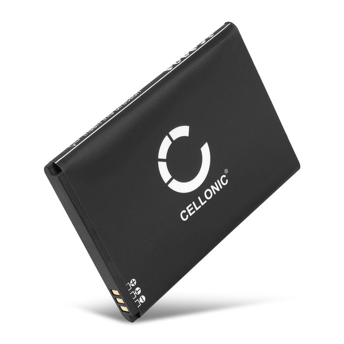 Akku TP-Link M7350, TL-TR961 reitittimeen - 1900mAh tuotemerkiltä CELLONIC