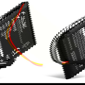 Akku navigaattoriin TomTom Go 600, 610, 620 World, 620 (2016), Essential, Basic, NAVIGATOR 6, 4FA60, P6,  AHA1111107 - 1100mAh 3,7V  tuotemerkiltä CELLONIC