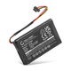 1x Akku AHA11110004, P5, P6 (1100 mAh, 3,7 V)