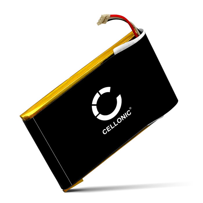 Akku Logitech MX Master, Touchpad T650, 1412, 1506, AHB303450 tietokoneeseen - 500mAh tuotemerkiltä CELLONIC