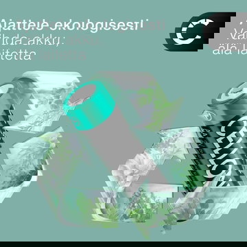 Akku JBL Charge 2+, 2 Plus, GSP1029102, MLP912995-2P kaiuttimeen - 3.7V, 6000mAh tuotemerkiltä CELLONIC