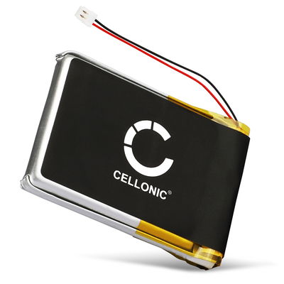 Akku kuulokkeisiin Jabra Pro 9470, 9450, 9460, 9400, 9465 - 230mAh tuotemerkiltä CELLONIC