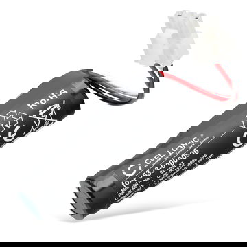 Akku Logitech UE BoomBox 984-000304 / Logitech DGYF001 / 533-000096 / GPRLO18SY002 3400mAh tuotemerkiltä CELLONIC