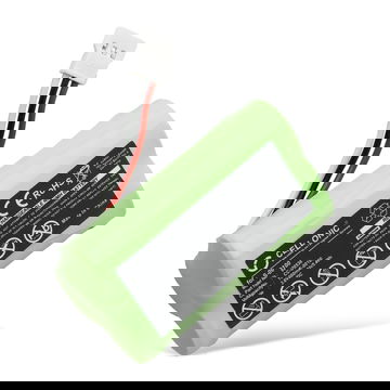 Akku Logitech Z515, S315, S715, S715i 1500mAh tuotemerkiltä CELLONIC