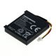 1x Akku 533-000018,F12440097,L-LY11 (750 mAh, 3,7 V)