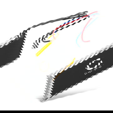 Akku JBL Go 1 kaiuttimeen - 3.7V, 420mAh tuotemerkiltä CELLONIC