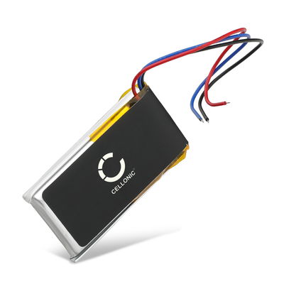 Akku JBL Go 1 kaiuttimeen - 3.7V, 420mAh tuotemerkilt&auml; CELLONIC