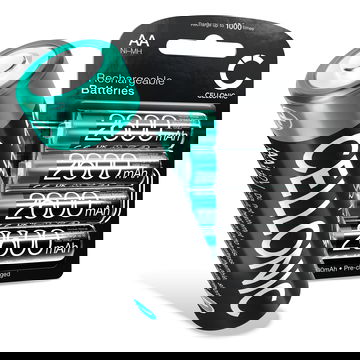 Akku pöytäpuhelimeen Panasonic KX-TCD700, -TCD705, -TCD706, -TCD725, -TCD735 - , 4x AA 2600mAh vaihtoakku