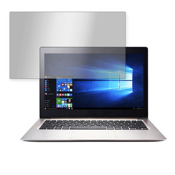 Screen protection for 13.3" Notebook displays (Privacy Ø-33,8cm) Laptop Privacy Filter