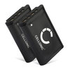 2x Akku 1090mAh