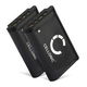 2x Akku NP-BX1 (1090 mAh, 3,7 V)