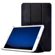 subtel Tablet Case with Stand Black Synthetic Leather