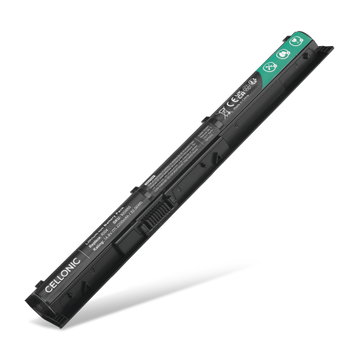 Akku tietokoneeseen HP ProBook 450 G3, 450 G4, 455 G3, 455 G4, 470 G3, 470 G4 Series, P3G15AA, RI04, RI06XL 14.4V 2200mAh tuotemerkiltä CELLONIC