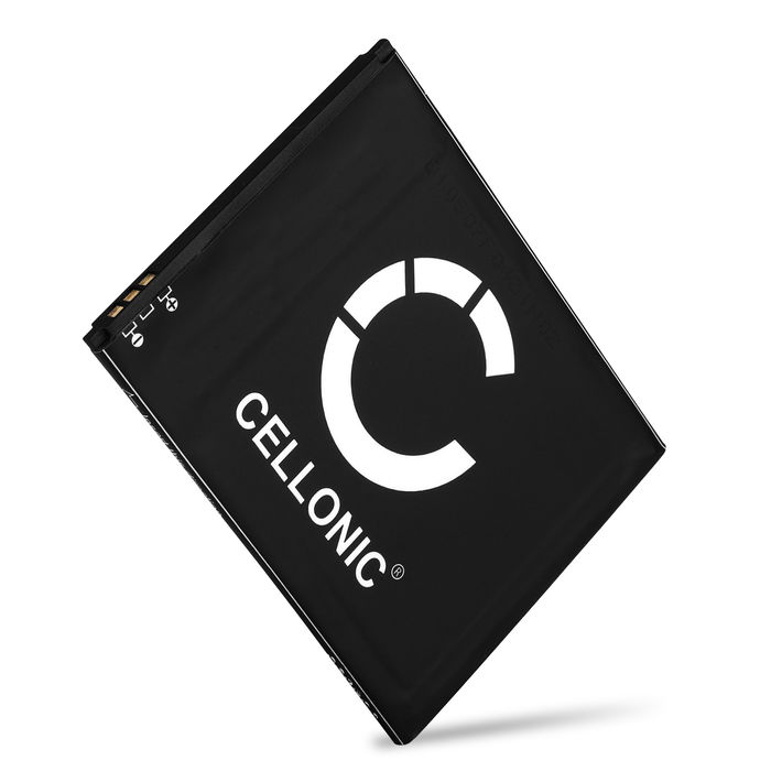 Akku kännykkään Wiko Pulp / Pulp 4G / Robby / Jam 4G / Tommy 4G - 5251, 2500mAh, 3.8V vaihtoakku