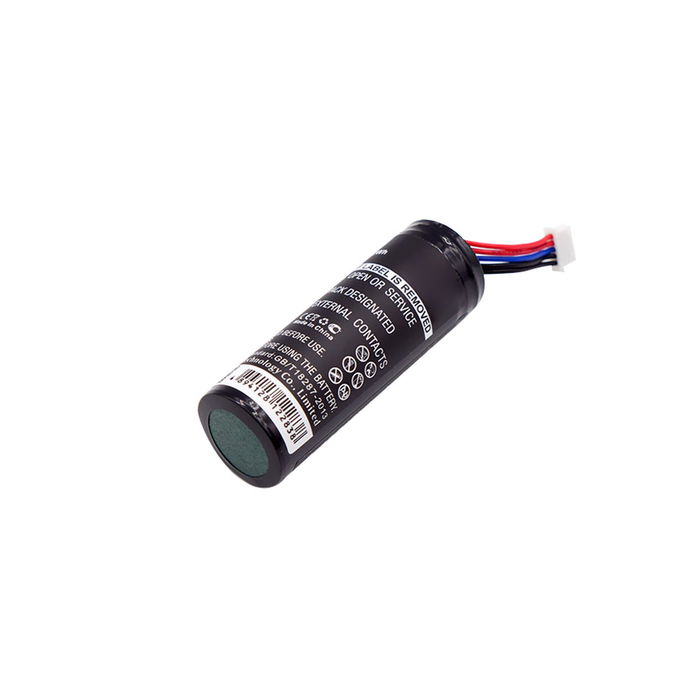 Akku viivakoodinlukijaan Datalogic QuickScan QBT2400, QM2131, QBT2101, QBT2430 - 3.6V, 1600mAh tuotemerkiltä CELLONIC