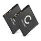 2x Akku NP-BN1, NP-BN (580 mAh, 3,7 V)