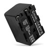 1x Akku 3200mAh