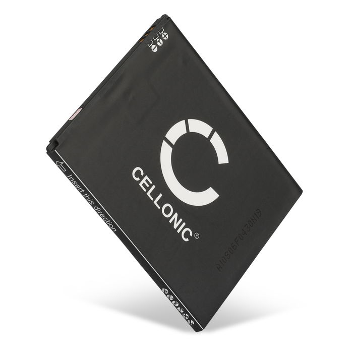 Akku kännykkään Motorola Moto E3, E4, G4 Play, G5 / Lenovo Moto G4 Play, G5 - GK40, SNN5967A, SNN5967B, 2700mAh, 3.8V vaihtoakku