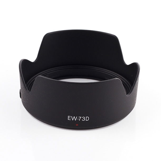 Canon EF-S 18-135mm f/3.5-5.6 IS USM Vastavalosuoja