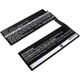 1x Akku A1798 (8130 mAh, 3,77 V)