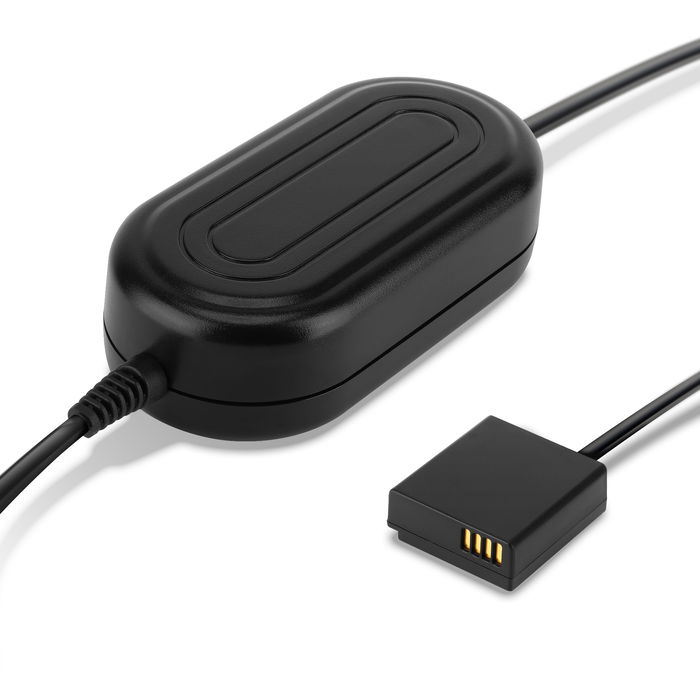 Panasonic Lumix DC-TZ95 Laturi