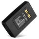 1x Akku BT-0016, 94ACC0046 (6800 mAh, 3,7 V)